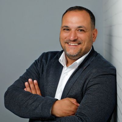 Aryzta – Antonio Catalano ist neuer Director Sales