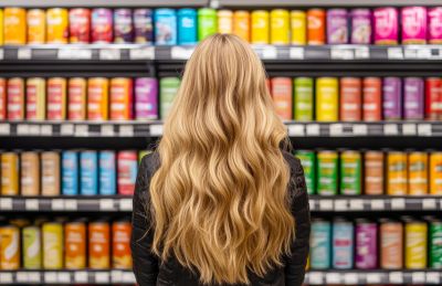 Shop & Convenience – Kick und Kontrolle: Energy-Drinks im Wandel
