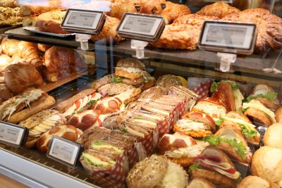 Team Energie – Foodservice-Geschäft wächst weiter