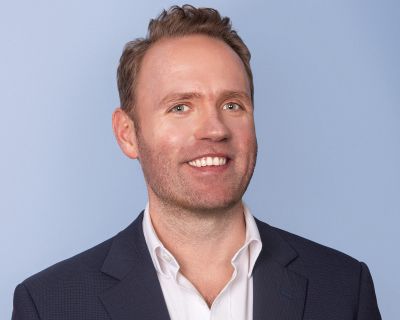 Reemtsma – Edward Martin neuer Market Manager für Imperial Brands-Ländermärkte Österreich und Schweiz