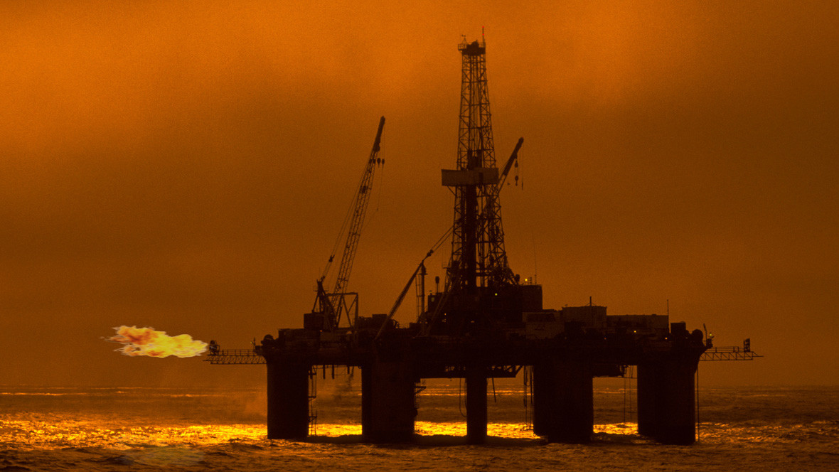 Während Fridays for Future protestiert: EWE kauft Borkum-Gas