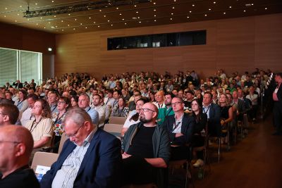 DHBW Heilbronn – Nachbericht zu den „Retail Innovation Days 2025“