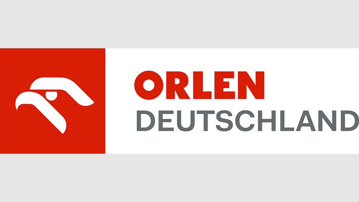 Markenstrategie: Orlen Deutschland präsentiert neues Unternehmenslogo