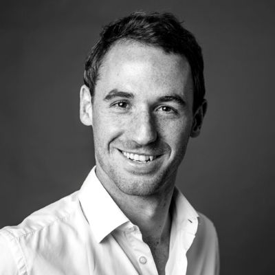 5 Fragen an… Arnaud Bouffard, Project Director, “European Clean Transport Network”