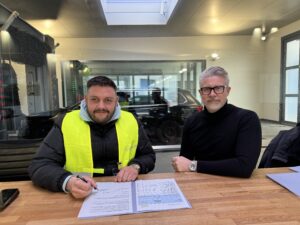 WashTec – Betreiberstory: Tradition trifft Hightech bei Jérôme Hilpold in Tuttlingen