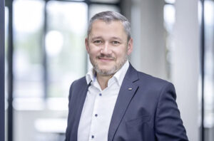 L&R – Nachhaltige Kältetechnik für Wasserstoffspeicher