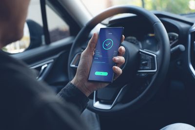 WashTec & Präg – Digitale Bezahlung: Service „WashNow“ an „ryd“-App angebunden