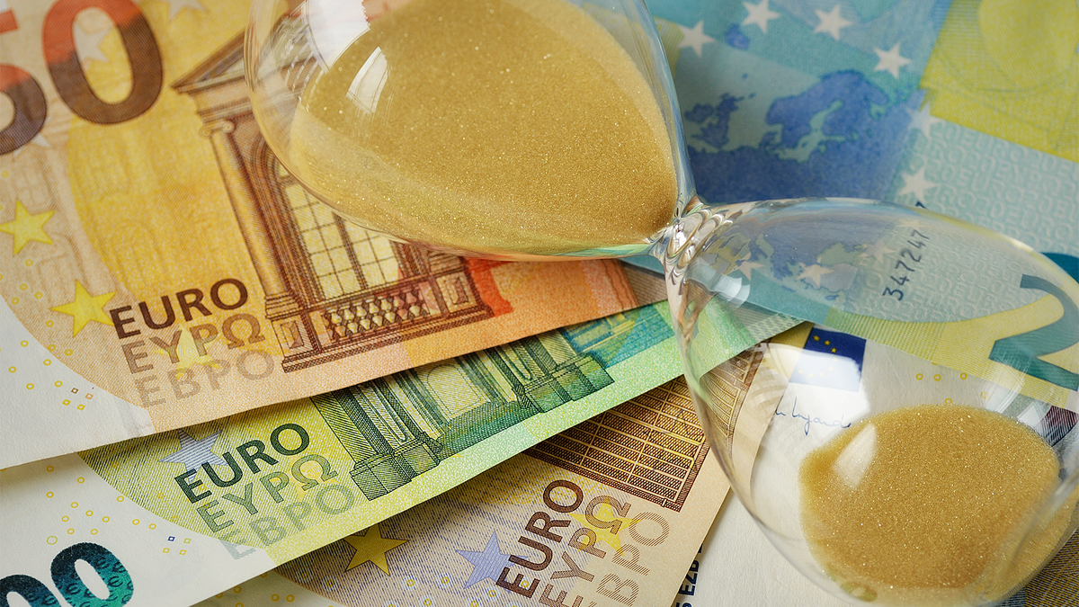 Bundesbank: Bargeld bleibt