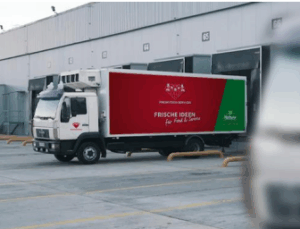 Fresh Food Services – 20-jähriges Firmenjubiläum