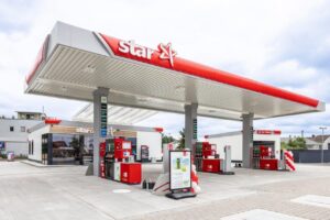 Orlen Deutschland – Erweiterung des Tankstellennetzes um zwei neue Stationen