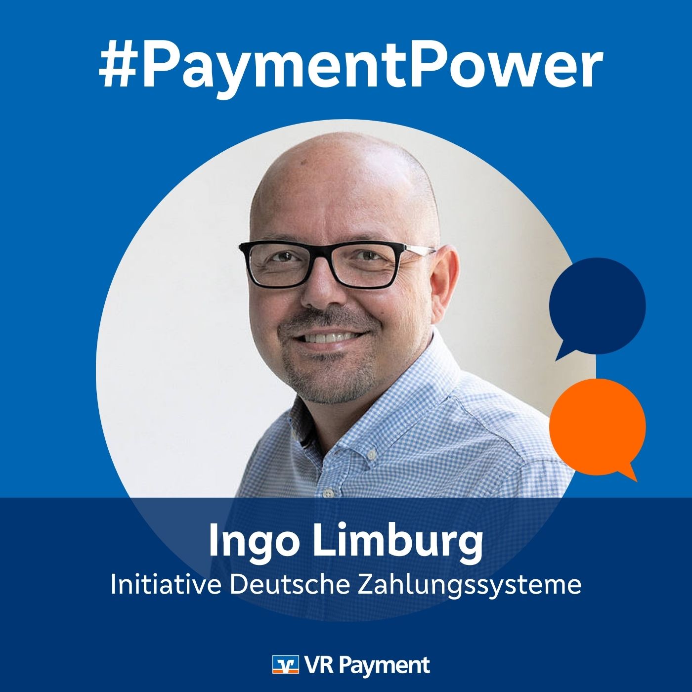 Podcast von VR Payment mit Ingo Limburg: Worauf Händler:innen bei der Wahl ihres Payment Service Providers achten sollten
