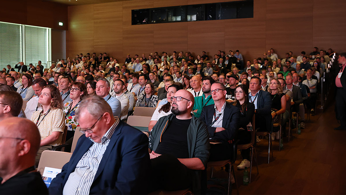 Nachbericht: Retail Innovation Days Smart Stores 24/7