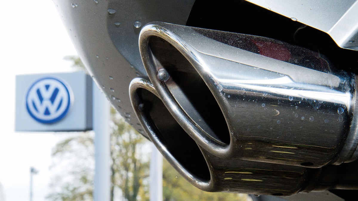 Diesel-Skandal: EuGH weist VW-Argumentation zurück