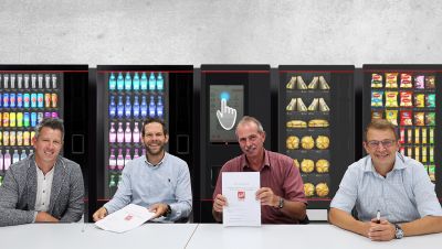 BistroBox & Sielaff – Strategische Partnerschaft geschlossen