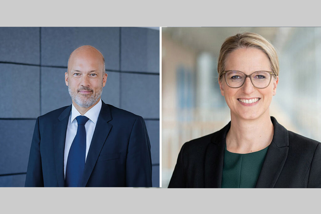 Uniper stellt Vorstand neu auf