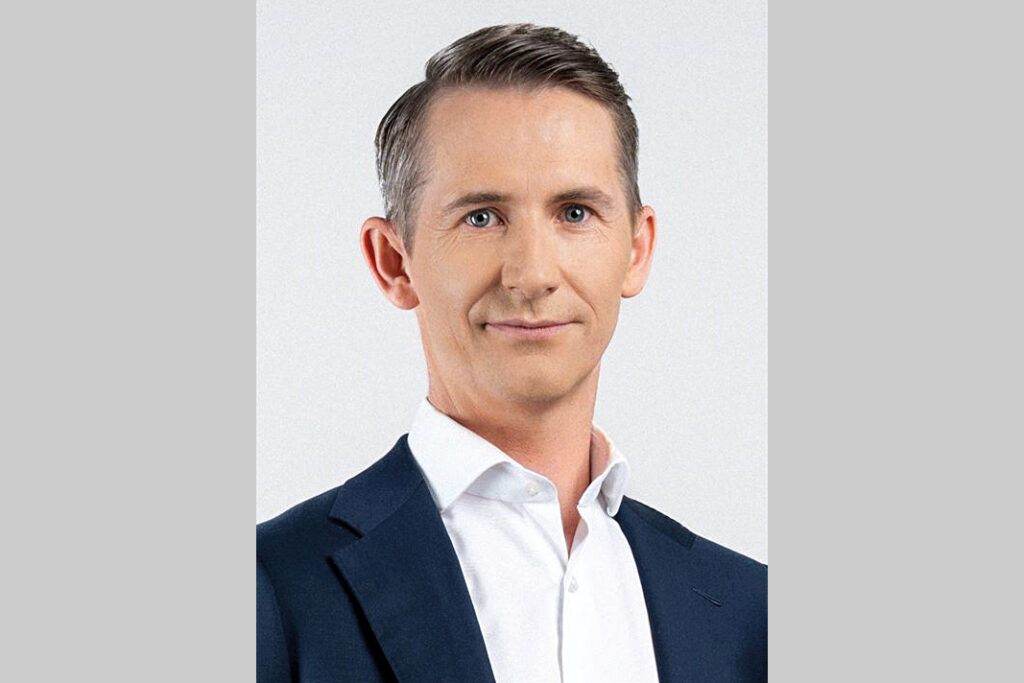 ORLEN Deutschland verstärkt Geschäftsführung: Andreas Trost wird neuer CFO