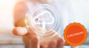 Eurodata – E-Rechnungs-Readiness mit „edarchiv“