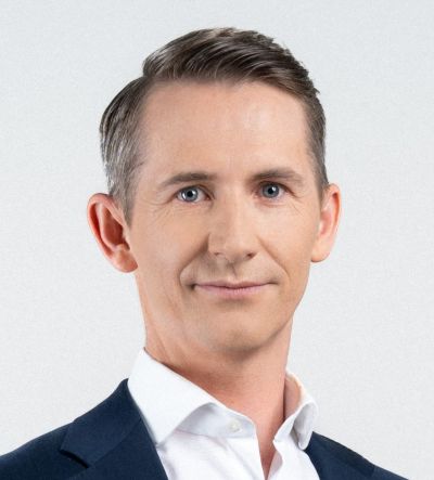 Orlen – Erweiterung der Geschäftsführung um Andreas Trost als CFO