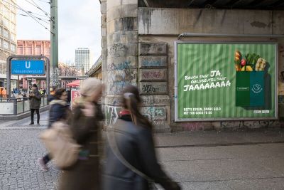 Too Good To Go – Neue Kampagne „United against Food Waste“ startet