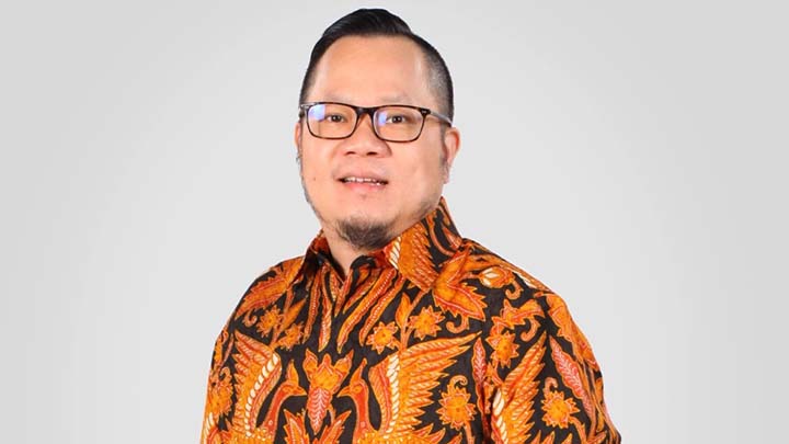 Perjalanan Karier Stefanus Ade Hadiwidjaja, Petinggi Baru di Danantara -  Koropak.Co.ID