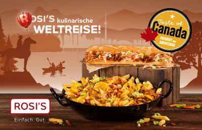 Tank & Rast – Kanada-Aktion ab sofort bis 2. November 2025