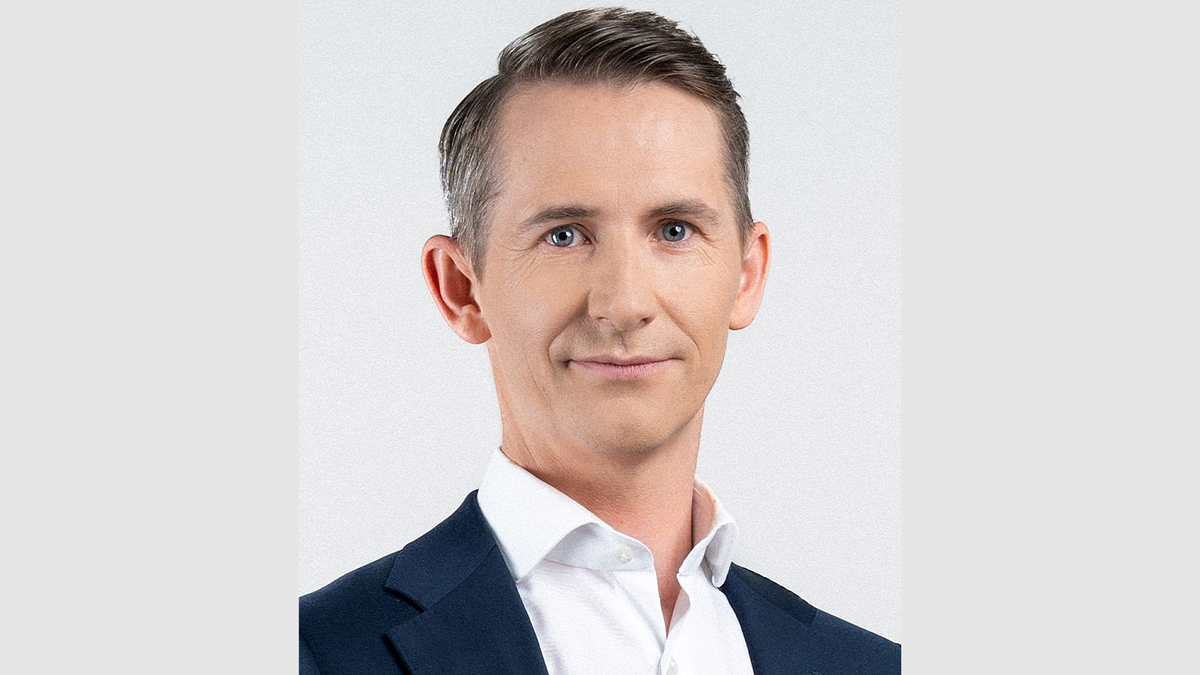 Orlen Deutschland: Andreas Trost wird neuer Chief Financial Officer