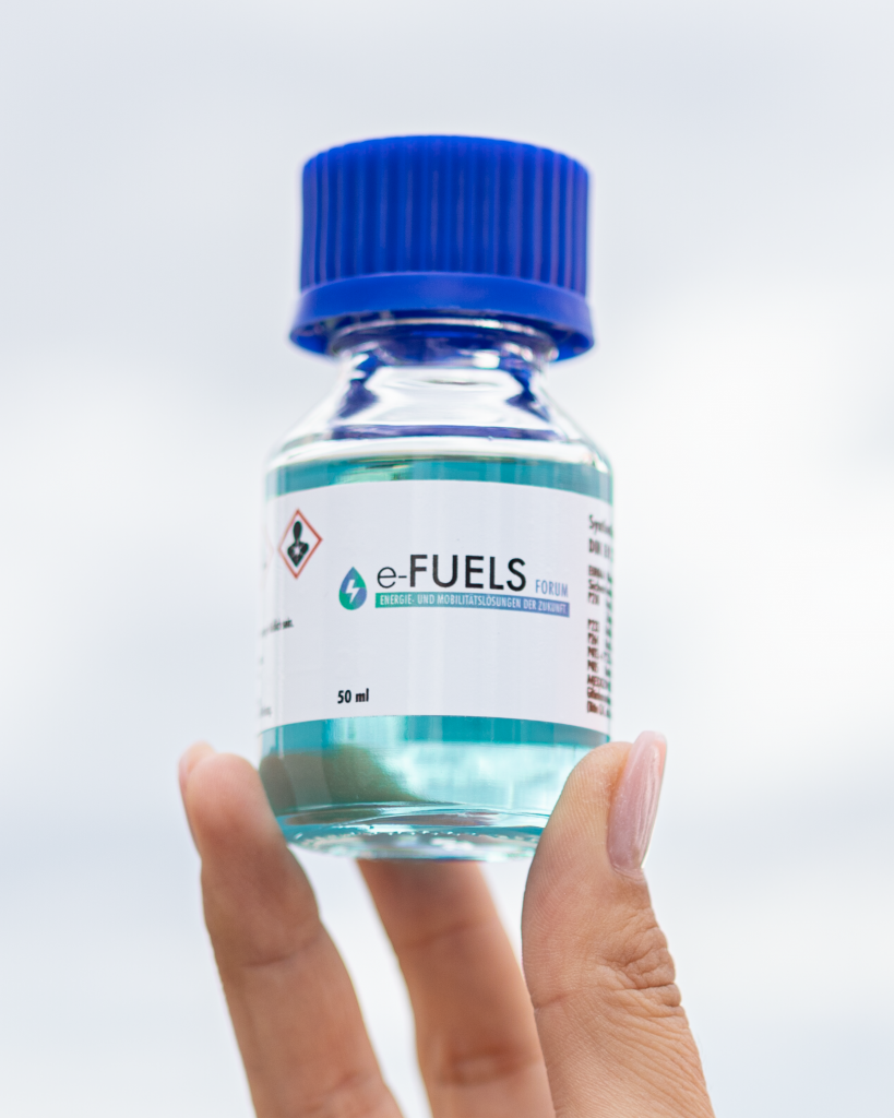 eFuels Forum: Flexibilität reicht nicht –  Klimaziele nur mit echter Technologieoffenheit und Lebenszyklus-Ansatz erreichbar