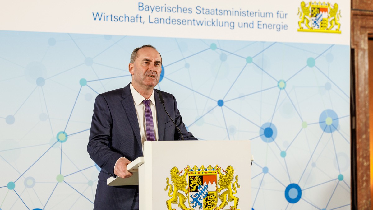 SPD: Kritik an Aiwangers Wasserstoff-Millionen