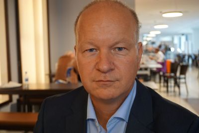 5 Fragen an… Bodo Mehrlein, Geschäftsführer, Bundesverband der Zigarrenindustrie