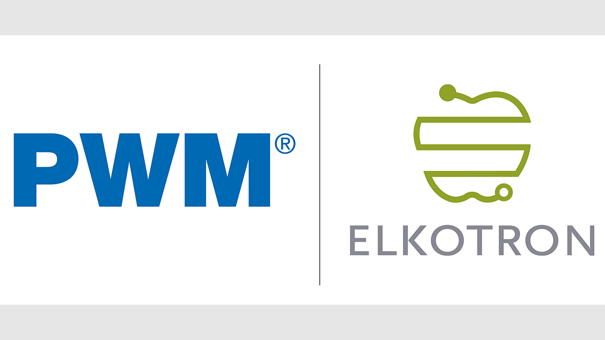 Ausbau der Unternehmensgruppe: PWM übernimmt Elkotron