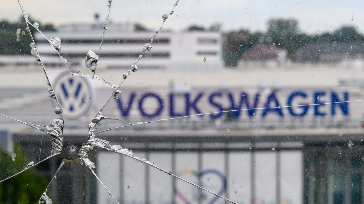 Zehn Jahre VW-Dieselskandal: “Shit, voll schiefgelaufen”