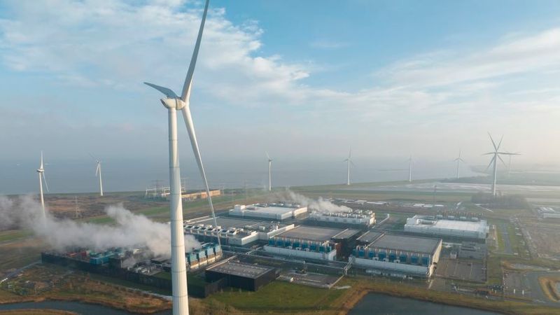 Dummerstorf und das 1,2-GW-Rechenzentrum: Was ist an den Gerüchten wirklich dran?