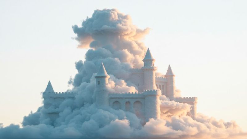 Zurück aus der Cloud heißt nicht: Abschied