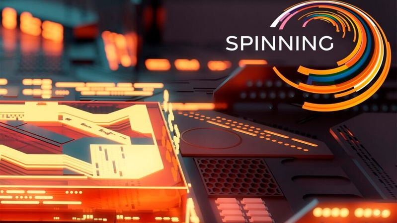 Quantum Brilliance und Fraunhofer IAF: Spin-Quantencomputer aus Deutschland