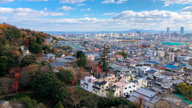 ESR und Colt bauen 130-MW-Campus bei Osaka