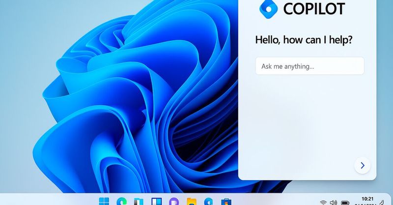 Direkter KI-Zugriff auf Windows-Systemeinstellungen