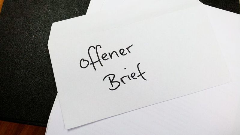 Lehrstuhl für Organisation und Entwicklung im Rechenzentrum gefordert