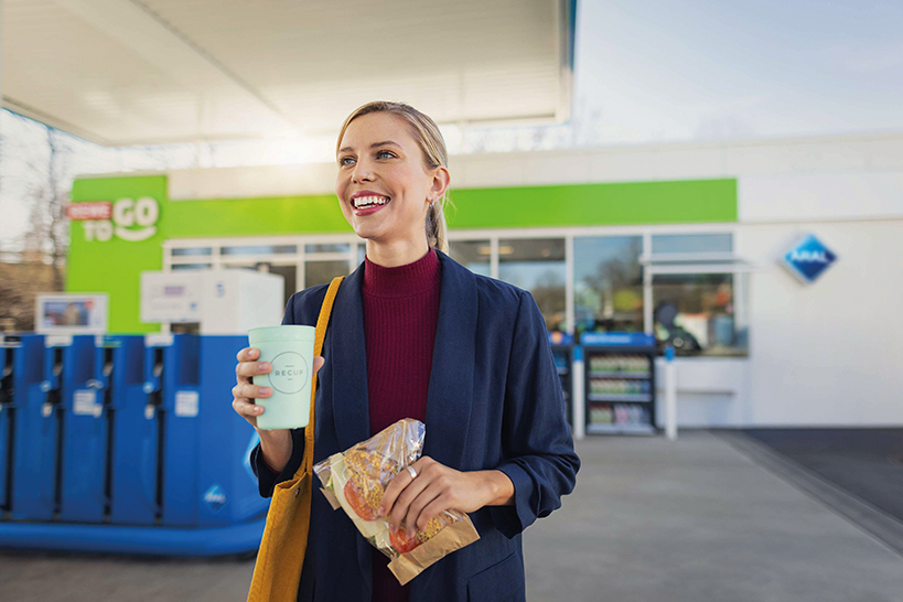 Aktuelle Aral-Kaffeestudie: 92 % der Befragten trinken Kaffee