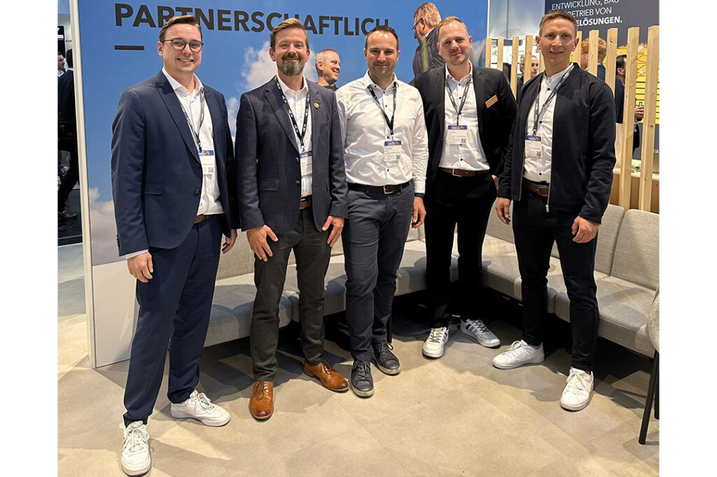 LichtBlick eMobility und GP JOULE CONNECT bauen über 150 Schnellladepunkte an Einzelhandelsstandorten