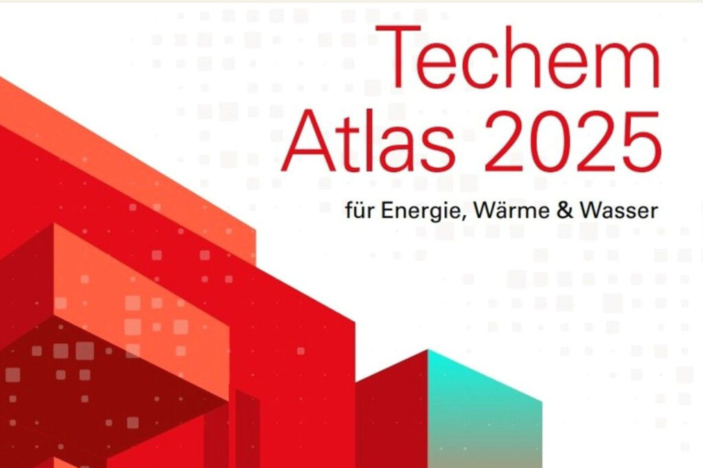 Neuer Techem Atlas für Energie, Wärme & Wasser 2025: Welche Maßnahmen wirken? Wo muss nachgesteuert werden? Was ist besonders effektiv?