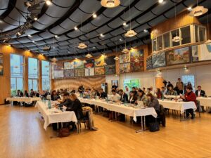 Als Branchentreffen etabliert: VTA veranstaltet 12. Fachtagung THG-Management in Lünen