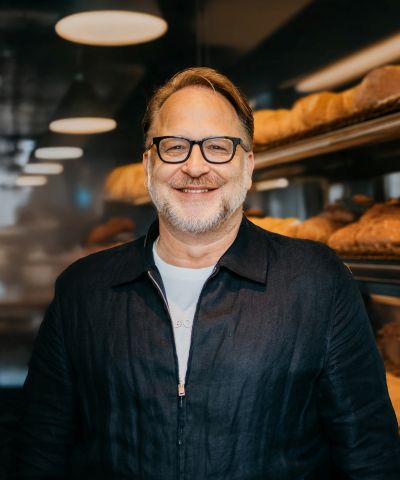 Aryzta – Peter Ganghof zurück als Geschäftsleiter Food Solutions Germany