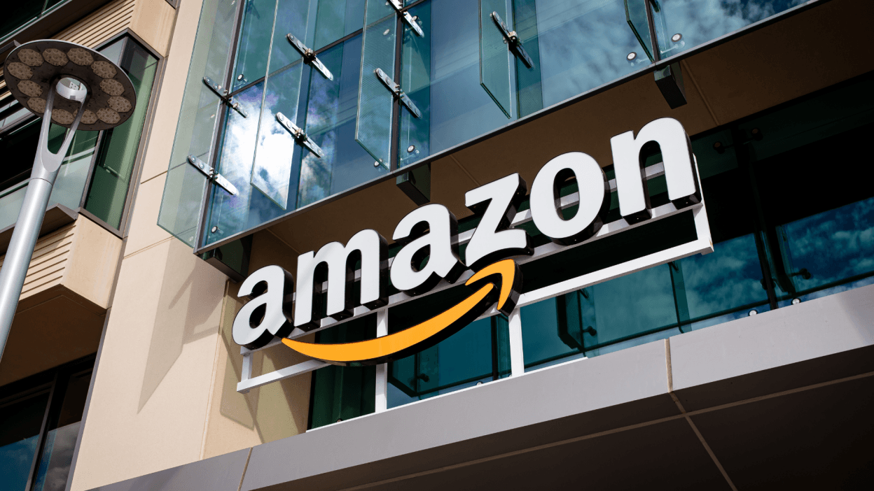 Amazon Backs Modular Nuclear Build to Power AI and Cloud with Carbon-Free Energy