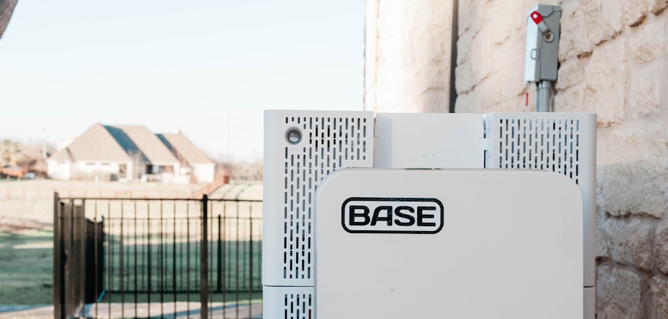 Base Power Secures $1B to scale U.S. Home Battery Network