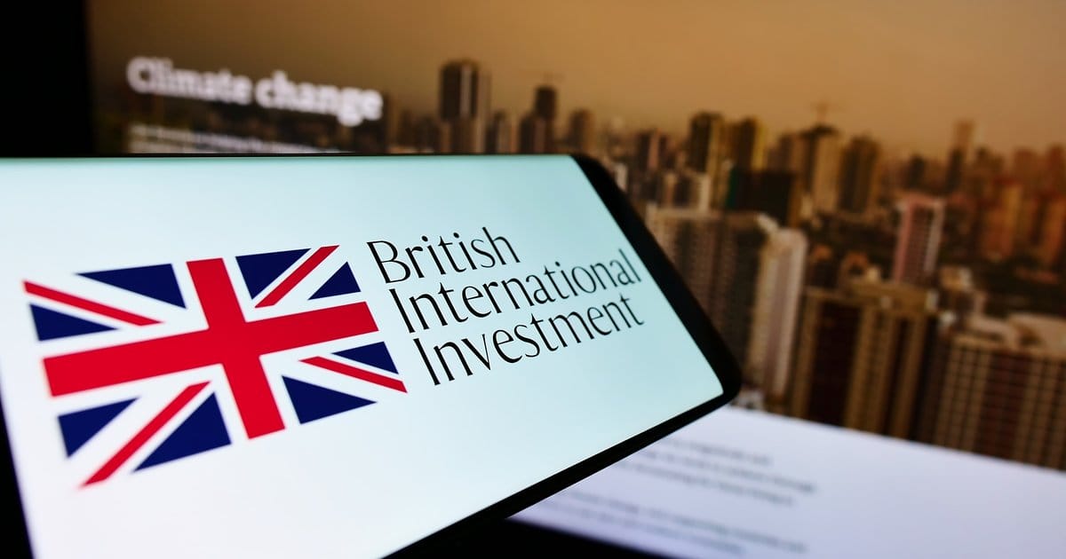 BII Commits $60M to Green Investment Partnership to Scale Climate Finance Across Southeast Asia