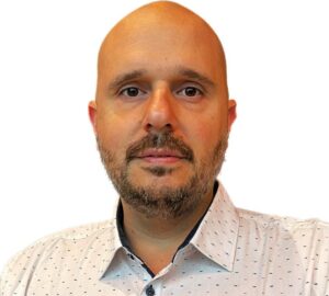 5 Fragen an… Federico N. Fernández, Geschäftsführer, „We are Innovation“