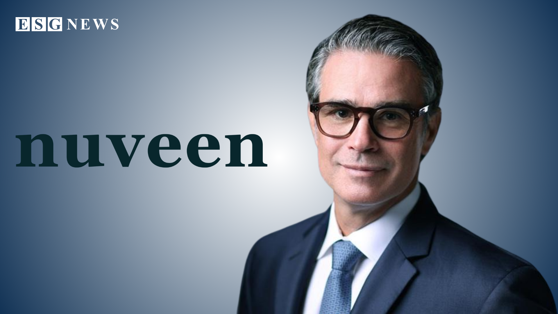 Nuveen Appoints Costas Papamantellos as Head of Energy Transition Investments