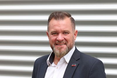 Liqui Moly – Thomas Paukert neuer Geschäftsführer in Österreich