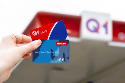 Digitalisierung – Neue Möglichkeiten durch Tank- und Gutscheinkarten
