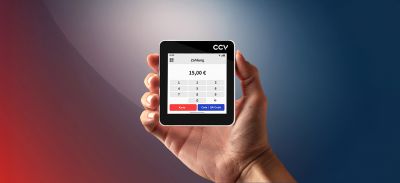 S-Payment – Mobiles Bezahlterminal für Handler gelauncht